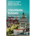 Colloquial Russian: The Complete Course for Beginners