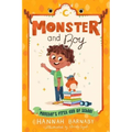 Monster and Boy: Monster's First Day of School