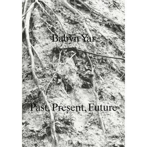 Babyn Yar: Past, Present, Future