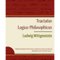 Tractatus Logico-Philosophicus - Ludwig Wittgenstein