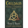 Cauldron: Covens & Conspiracies