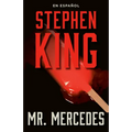 Mr. Mercedes (Spanish Edition)
