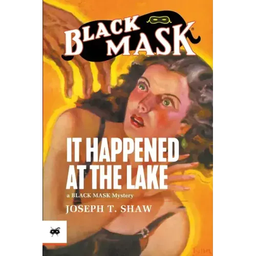 It Happened at the Lake