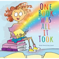 One Book Was All It Took