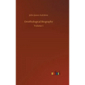 Ornithological Biography