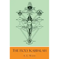 The Holy Kabbalah