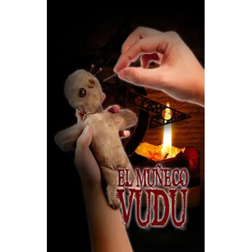 El Muñeco Vudú