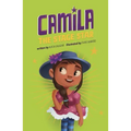 Camila the Stage Star