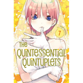 The Quintessential Quintuplets 7