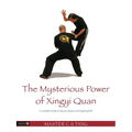 The Mysterious Power of Xingyi Quan: A Complete Guide to History, Weapons and Fighting Skills