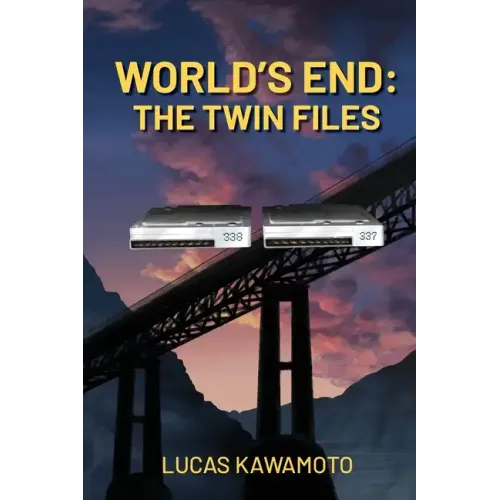 World's End: The Twin Files