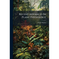 Recent Advances In Plant Physiology