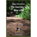Eggy Adventures: The Journey to Egg-ville
