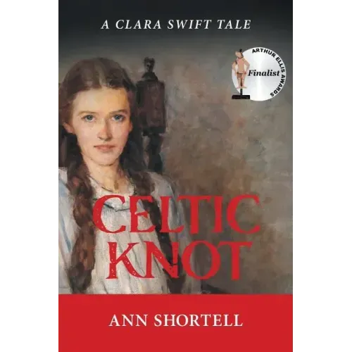 Celtic Knot: A Clara Swift Tale