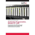 Autómatas Programables. Simatic S7-1200