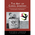 The Art of Carol Janeway: A Tile & Ceramics Career with Georg Jensen Inc. and Ossip Zadkine in 1940s Manhattan