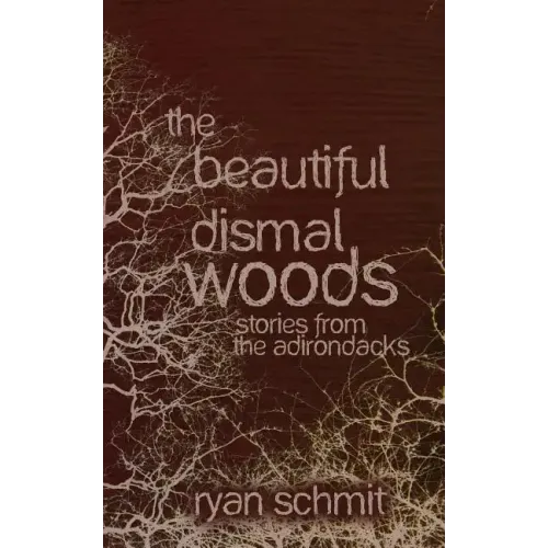 The Beautiful Dismal Woods: Short Stories from the Adirondacks