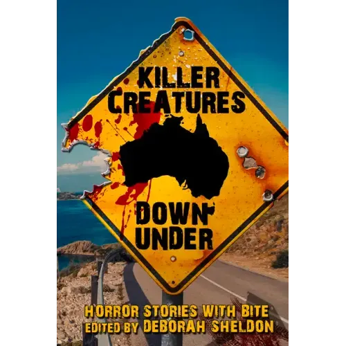 Killer Creatures Down Under: Horror Stories with Bite