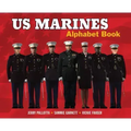 US Marines Alphabet Book