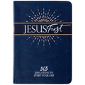 Jesus First: 365 Devotions to Start Your Day
