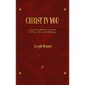 Christ In You