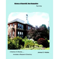 History of Haverhill, NewHampshire Part One