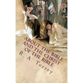 About the Bible and the Christ of the Bible: An Apologetic Guide to the Most Difficult Issues of the Faith