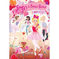Candy Kisses (Jojo and Bowbow Book #2)