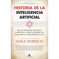 Historia de la Inteligencia Artificial