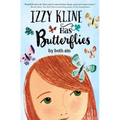 Izzy Kline Has Butterflies