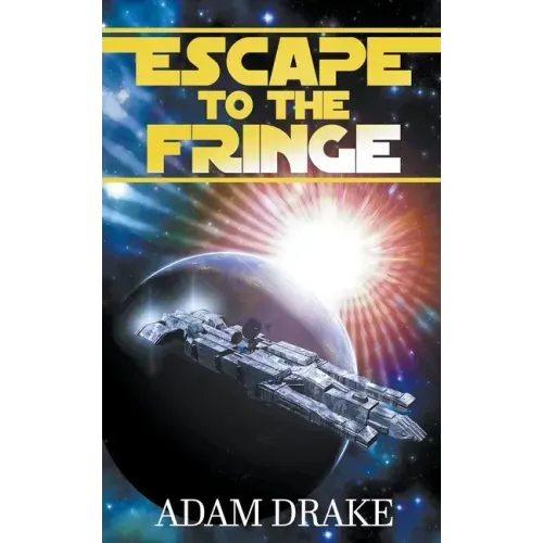 Escape to the Fringe