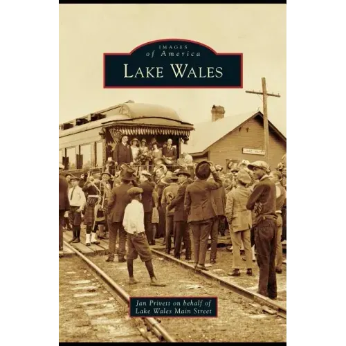 Lake Wales