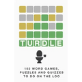 Turdle!
