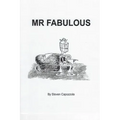 MR Fabulous: Memoirs of the Hollywood Life