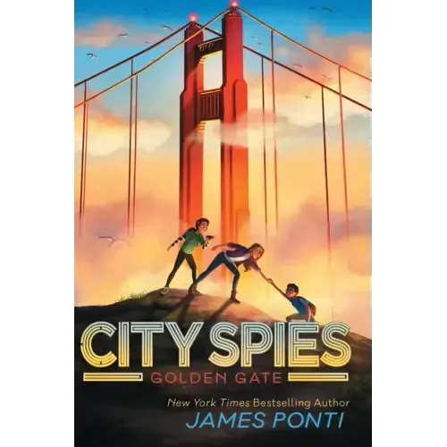 Golden Gate