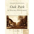 Oak Park in Vintage Postcards