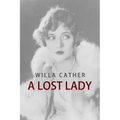 A Lost Lady