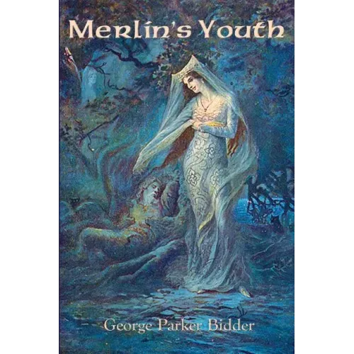 Merlin's Youth