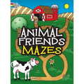 Animal Friends Mazes