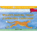 What's Faster Than a Speeding Cheetah?