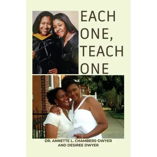Each One, Teach One