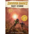 Dust Storm!