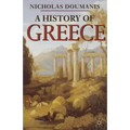 A History of Greece