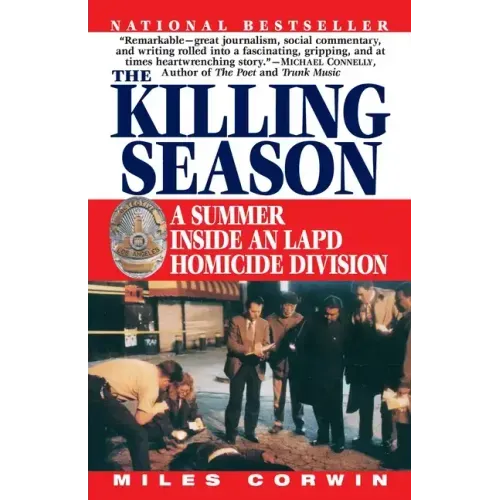 The Killing Season