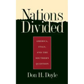 Nations Divided: America, Italy, and the Southern Question