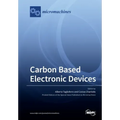 Carbon Based Electronic Devices