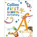 Collins First School Dictionary