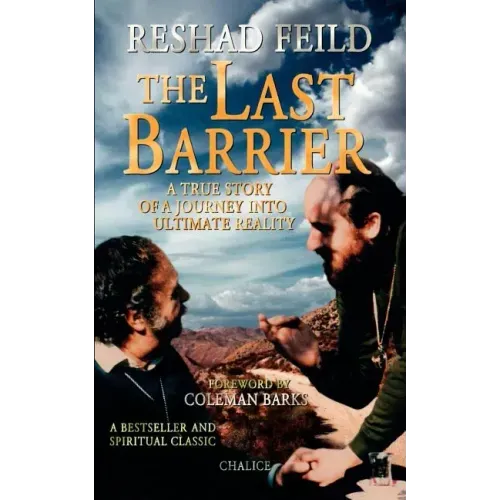 The Last Barrier