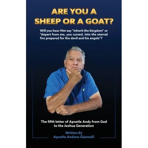 Are you a Sheep or a Goat?
