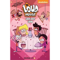 The Loud House Love Out Loud Special